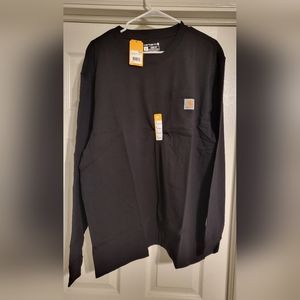 CARHARTT SHIRT NEVER WORN